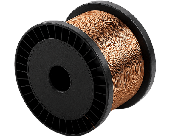 Проволока медная круглая М0 0,05 мм ГОСТ 53803-2010 фото