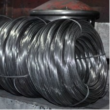 Проволока стальная наплавочная фото