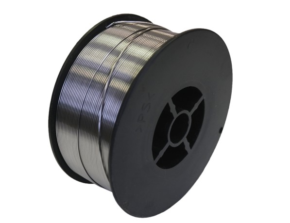 Проволока сварочная низкоуглеродистая Св-10ГА 0,3 мм ГОСТ 2246-70 фото