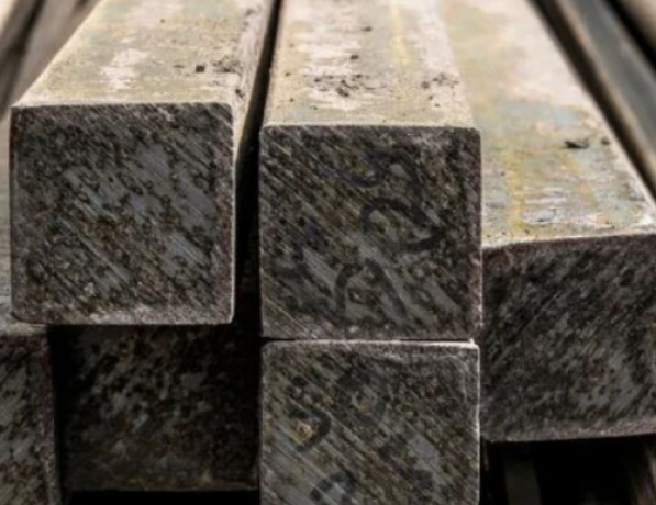 Пруток инструментальный квадратный со специальной отделкой поверхности У10 0,75х0,75 мм ГОСТ 1435-99 фото