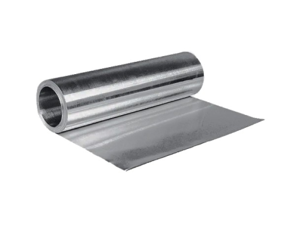 Рениевая фольга неотожженная ВР-27 30х0,02 мм ТУ 48-19-270-85 фото