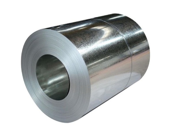Рулон стальной х/к DC06 0,8х1250 мм EN 10130 фото