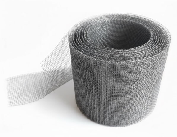 Сетка стальная тканая Ст0 0,2х0,2х0,425 мм ТУ 3651-026-00279597-2005 фото