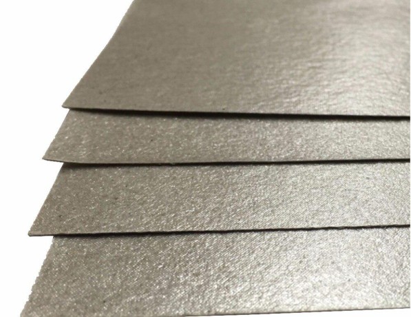 Слюдопласт листовой прокладочный ПСЭ 0,6 мм ГОСТ 26103-84 фото