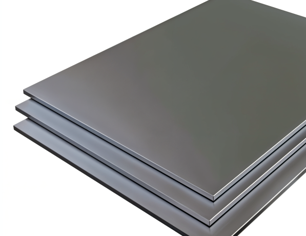 Лист танталовый ТВЧ 0,9 мм ТУ 95.311-82 фото