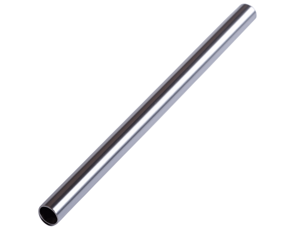 Трубка нержавеющая капиллярная бесшовная х/д ХН78Т 0,55х0,1 мм ГОСТ 14162-79 фото