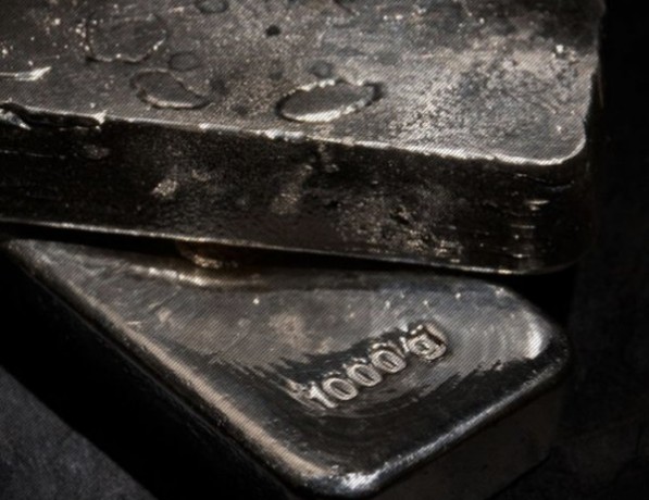 Слиток ванадиевый ВнМ-1 120х1150 мм ТУ 48-4-272-73 фото