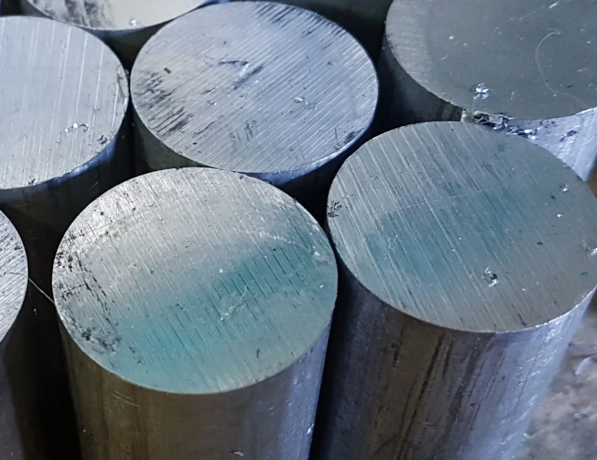 Заготовка вольфрамовая ВНЖ-95 ТУ 48-19-84-81 фото